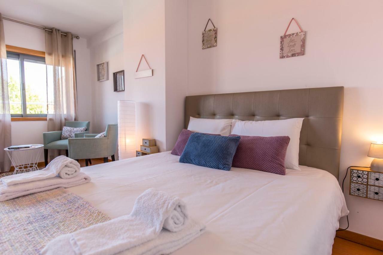Sunset Relaxing Apt With Terrace, Parking & Bikes OOporto Exterior foto