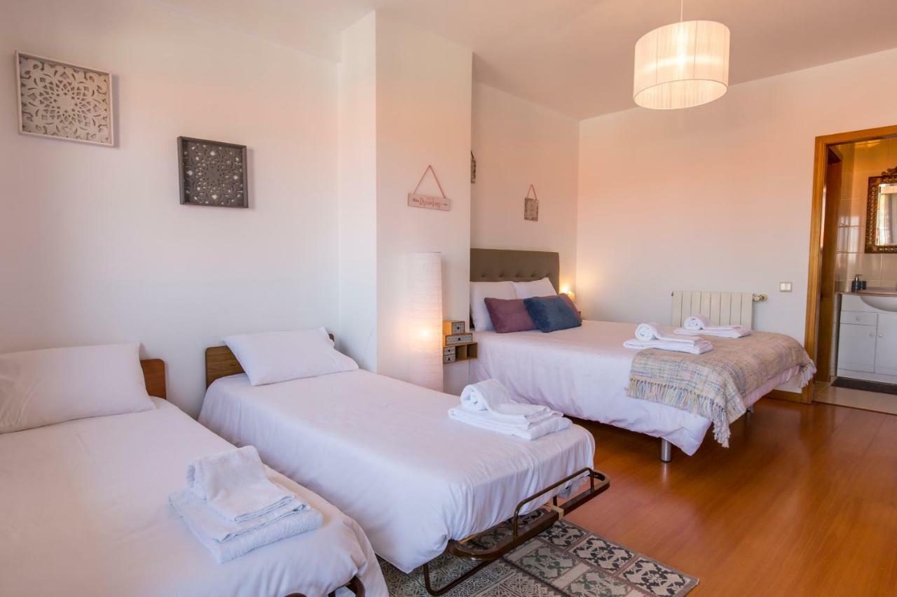 Sunset Relaxing Apt With Terrace, Parking & Bikes OOporto Exterior foto