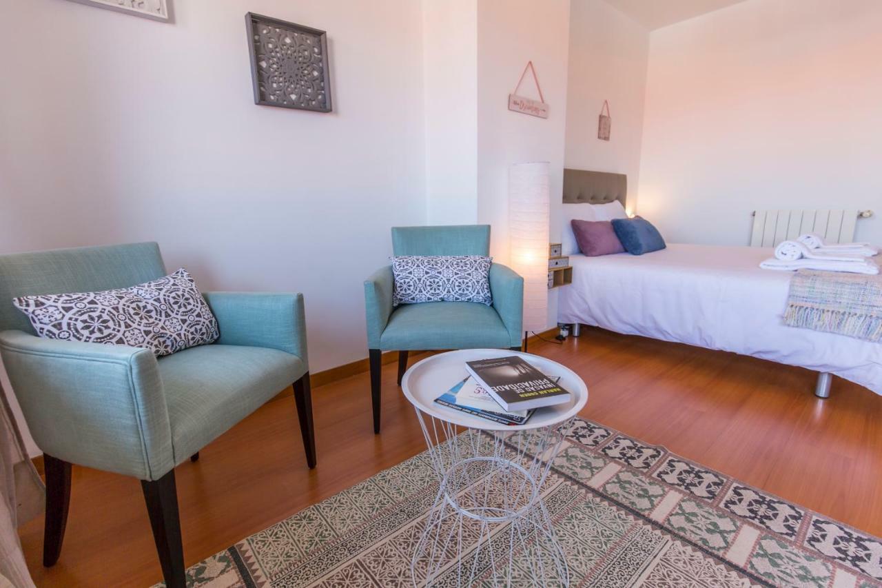 Sunset Relaxing Apt With Terrace, Parking & Bikes OOporto Exterior foto